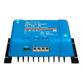 Victron Energy Orion-Tr Smart 12/24-10A Carregador DC-DC isolado (240 W)