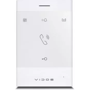 Unificador para VIDOS IPX M110-U videoporteiro