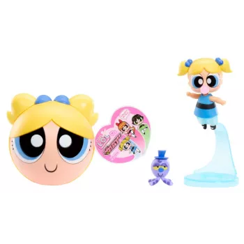 L.O.L. Surprise Boneca Powerpuff Girls - 1 unid.