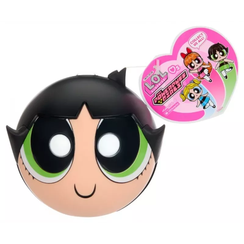 L.O.L. Surprise Boneca Powerpuff Girls - 1 unid.