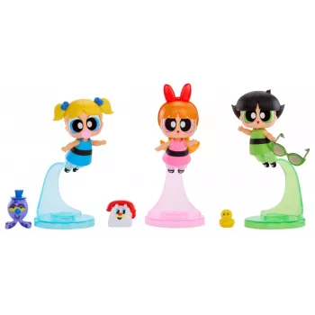 L.O.L. Surprise Boneca Powerpuff Girls - 1 unid.