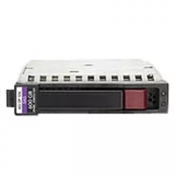 HPE 600GB 6G SAS 10K RPM SFF 2,5 polegadas Disco rígido empresarial de porta dupla 3 anos de garantia