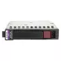 HPE disco rígido Enterprise Dual Port de 600GB 6G SAS 10K RPM SFF 2,5 polegadas 3 anos de garantia