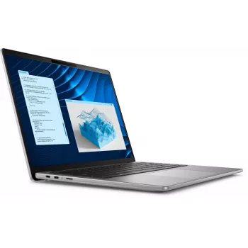 Dell Latitude 5455 Portátil, Snapdragon X Plus X1P-42-100, 16GB RAM, 512GB SSD, ecrã FHD+ de 14,0