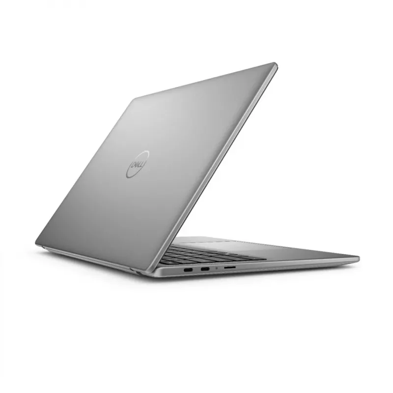 Dell Latitude 5455 Portátil, Snapdragon X Plus X1P-42-100, 16GB RAM, 512GB SSD, ecrã FHD+ de 14,0 inch, Gráficos Qualcomm Adreno, Leitor de impressões digitais, Câmara FHD IR, Teclado retroiluminado, Windows 11 Pro, 3 anos ProSupport