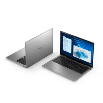 Dell Latitude 5455 Portátil, Snapdragon X Plus X1P-42-100, 16GB RAM, 512GB SSD, ecrã FHD+ de 14,0