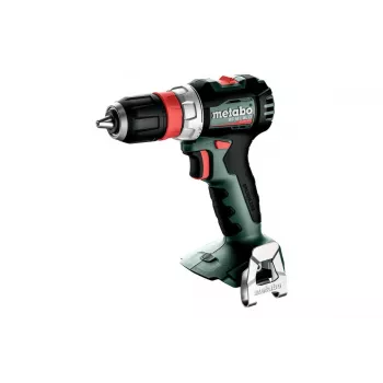 Metabo BS 18 L BL Q 613156850 Aparafusadora com bateria 18 V Li-Ion sem escovas sem bateria
