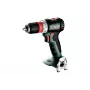 Metabo BS 18 L BL Q 613156850 Aparafusadora com bateria 18 V Li-Ion sem escovas sem bateria