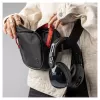 Skullcandy Aviator 900 ANC TWS Auscultadores over-ear sem fios com cancelamento ativo de ruído, preto