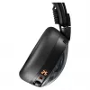 Skullcandy Aviator 900 ANC TWS Auscultadores over-ear sem fios com cancelamento ativo de ruído, preto