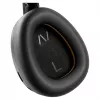 Skullcandy Aviator 900 ANC TWS Auscultadores over-ear sem fios com cancelamento ativo de ruído, preto