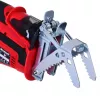 Einhell GE-GS 18 Li Solo Serrote de poda a bateria 18V (aparelho sem bateria) preto/vermelho