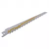 Einhell GE-GS 18 Li Solo Serrote de poda a bateria 18V (aparelho sem bateria) preto/vermelho