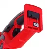 Einhell GE-GS 18 Li Solo Serrote de poda a bateria 18V (aparelho sem bateria) preto/vermelho