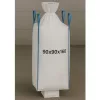 EXTRALINK Big Bag U+2 90x90x160cm 1000kg com bico de descarga