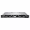Servidor Dell PowerEdge R260 - Chassis 6x2,5 polegadas Hot-Plug - Intel Xeon 6 Performance 6325P - 16GB RAM - 480GB SSD SATA - On-Board LOM DP H355 - iDRAC9 Basic - 16G