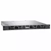 Servidor Dell PowerEdge R260 - Chassis 6x2,5 polegadas Hot-Plug - Intel Xeon 6 Performance 6325P - 16GB RAM - 480GB SSD SATA - On-Board LOM DP H355 - iDRAC9 Basic - 16G