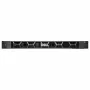 Servidor Dell PowerEdge R260 - Chassis 6x2,5 polegadas Hot-Plug - Intel Xeon 6 Performance 6325P - 16GB RAM - 480GB SSD SATA - On-Board LOM DP H355 - iDRAC9 Basic - 16G