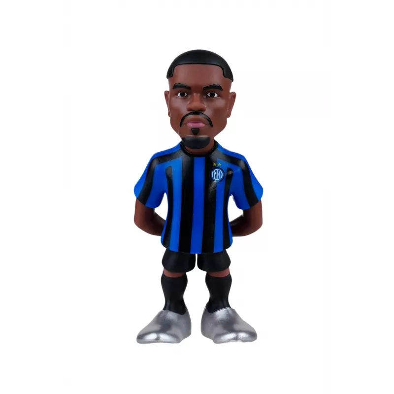 Figura de coleção MINIX Inter Milan - Marcus Thuram