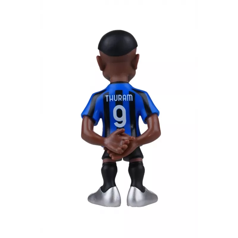 Figura de coleção MINIX Inter Milan - Marcus Thuram