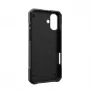 Capa para telemóvel UAG Monarch Pro Kevlar para Apple iPhone 16 Plus, 6,7 polegadas, preta