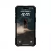 Capa para telemóvel UAG Monarch Pro Kevlar para Apple iPhone 16 Plus, 6,7 polegadas, preta