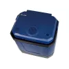 Frigorífico de automóvel BLOW Tourist 35L - Arrefecedor portátil termoelétrico 12V/230V