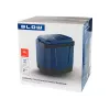 Frigorífico de automóvel BLOW Tourist 35L - Arrefecedor portátil termoelétrico 12V/230V