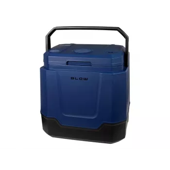 Frigorífico de automóvel BLOW Tourist 35L - Arrefecedor portátil termoelétrico 12V/230V
