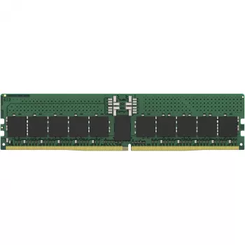 Módulo KINGSTON 32GB DDR5 5600MT/s ECC Reg 2Rx8