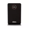 Power bank sem fios XBLITZ MAGBOOST 10000mAh preto