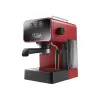 Máquina de café expresso manual Philips Gaggia Espresso Evolution vermelha EG2115/03 15 bar 1,25 L