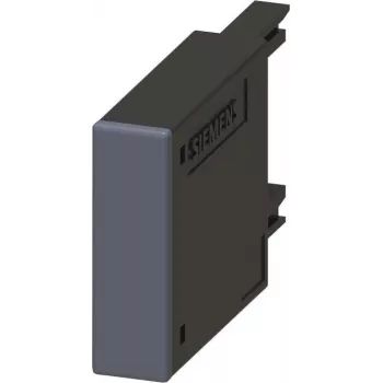 Elemento RC Siemens AC24-48V DC24-70V 3RT2916-1CB00 proteção contra sobretensão para contactores SIRIUS