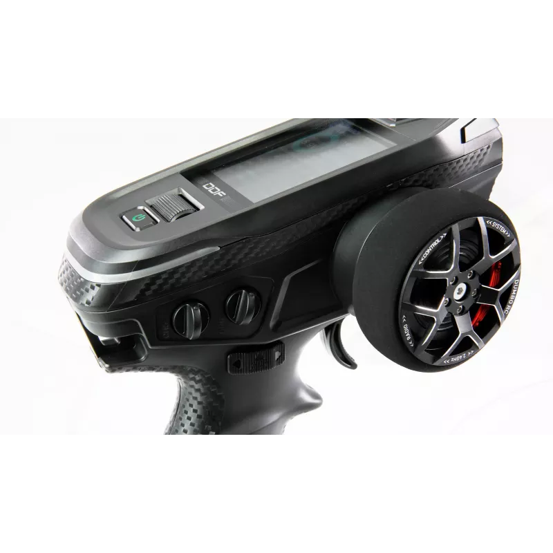 Emissor RC Amewi DDF-350 2,4 GHz 10 canais (28380)