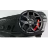 Emissor RC Amewi DDF-350 2,4 GHz 10 canais (28380)