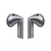 Auscultadores Samsung Galaxy Buds3 True Wireless Stereo (TWS) in-ear com cancelamento ativo de ruído, Bluetooth 5.4, IP57, prateado
