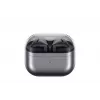 Auscultadores Samsung Galaxy Buds3 True Wireless Stereo (TWS) in-ear com cancelamento ativo de ruído, Bluetooth 5.4, IP57, prateado
