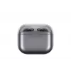 Auscultadores Samsung Galaxy Buds3 True Wireless Stereo (TWS) in-ear com cancelamento ativo de ruído, Bluetooth 5.4, IP57, prateado