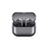 Auscultadores Samsung Galaxy Buds3 True Wireless Stereo (TWS) in-ear com cancelamento ativo de ruído, Bluetooth 5.4, IP57, prateado