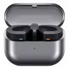 Auscultadores Samsung Galaxy Buds3 True Wireless Stereo (TWS) in-ear com cancelamento ativo de ruído, Bluetooth 5.4, IP57, prateado