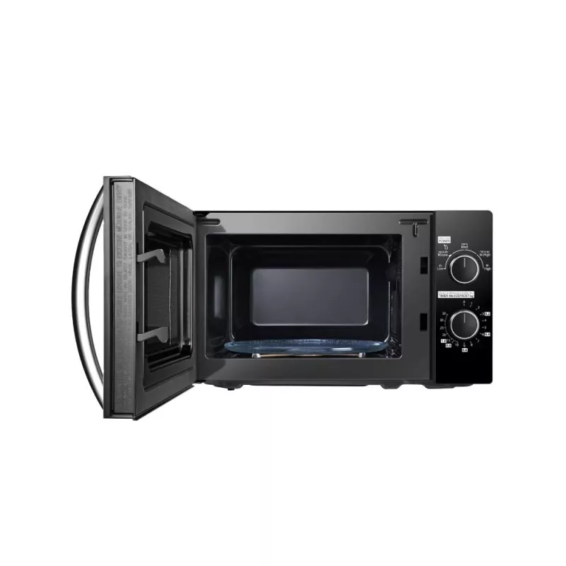 Micro-ondas solo Toshiba MWP-MM20P(BK) 20L 700W preto