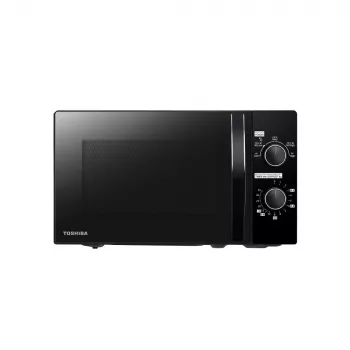 Micro-ondas solo Toshiba MWP-MM20P(BK) 20L 700W preto
