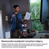 HP EliteBook 8 G1i Ultra 7 255U 14 polegadas WUXGA 32GB 512GB SSD Windows 11 Pro Glacier Silver