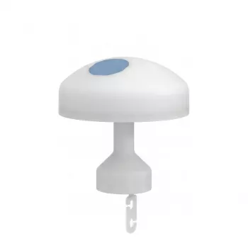 Sensor meteorológico ABB WES/A4.1.1 Basic (2CDG120091R0011)