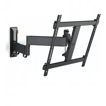 Suporte de parede para TV Vogel's TVM 3445 Full-Motion+ Medium preto