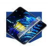 Película protetora de ecrã 3MK Paper Feeling para Microsoft Surface Pro 8/9/X (até 13 polegadas) - pack de 2