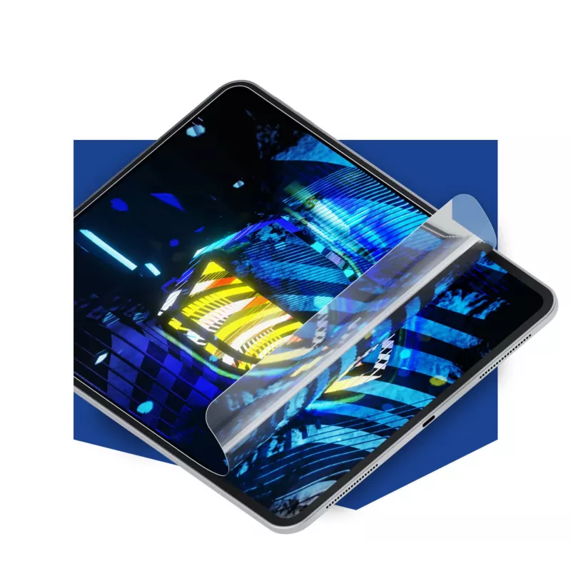 Película protetora de ecrã 3MK Paper Feeling para Microsoft Surface Pro 8/9/X (até 13 polegadas) - pack de 2