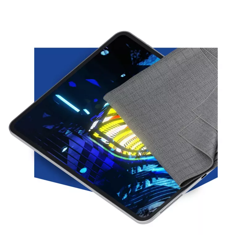 Película protetora de ecrã 3MK Paper Feeling para Microsoft Surface Pro 8/9/X (até 13 polegadas) - pack de 2