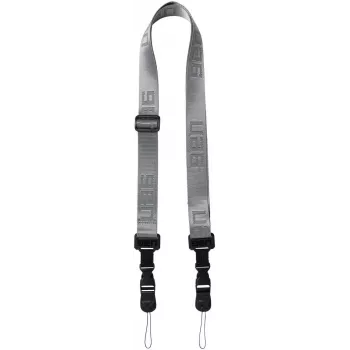 Correia de ombro UAG Urban Armor Gear Healthcare com fecho rápido para bolsas de tablet - cinzento - bulk