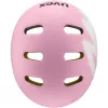 Capacete de bicicleta para criança UVEX Kid 4 Style MIPS - Spray Strawberry Matt (51-55 cm)